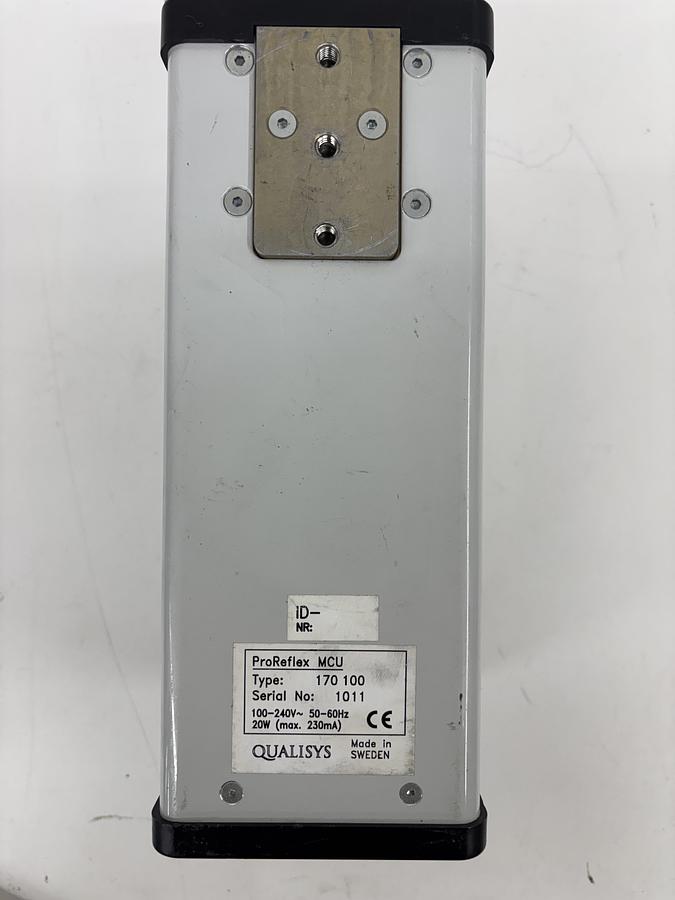 Used Qualisys Proreflex MCU 1000 Type 170 100 Motion Camera
