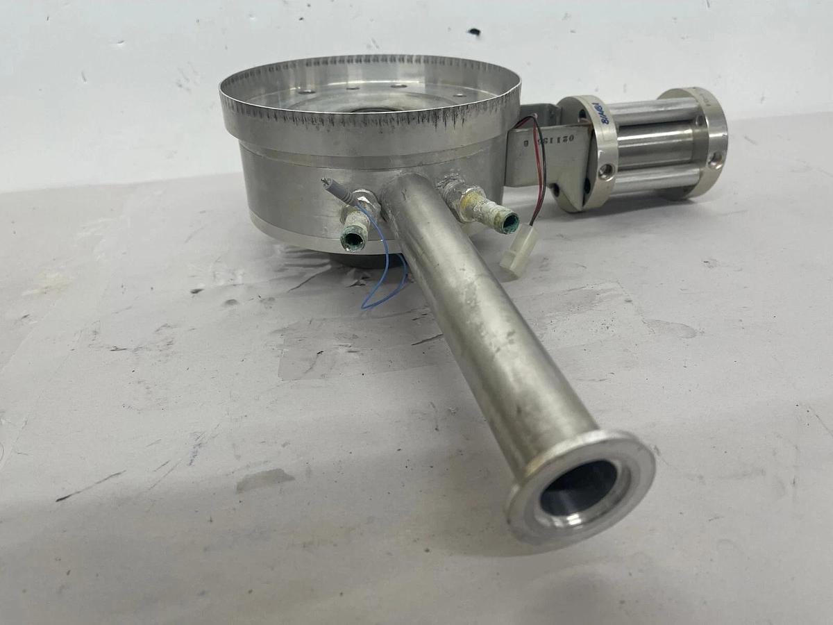 Used 016566-B, 016565-A, 016563-A, 017190C, BIMBA FO-171.5-M3 -- Perkin Elmer Optima