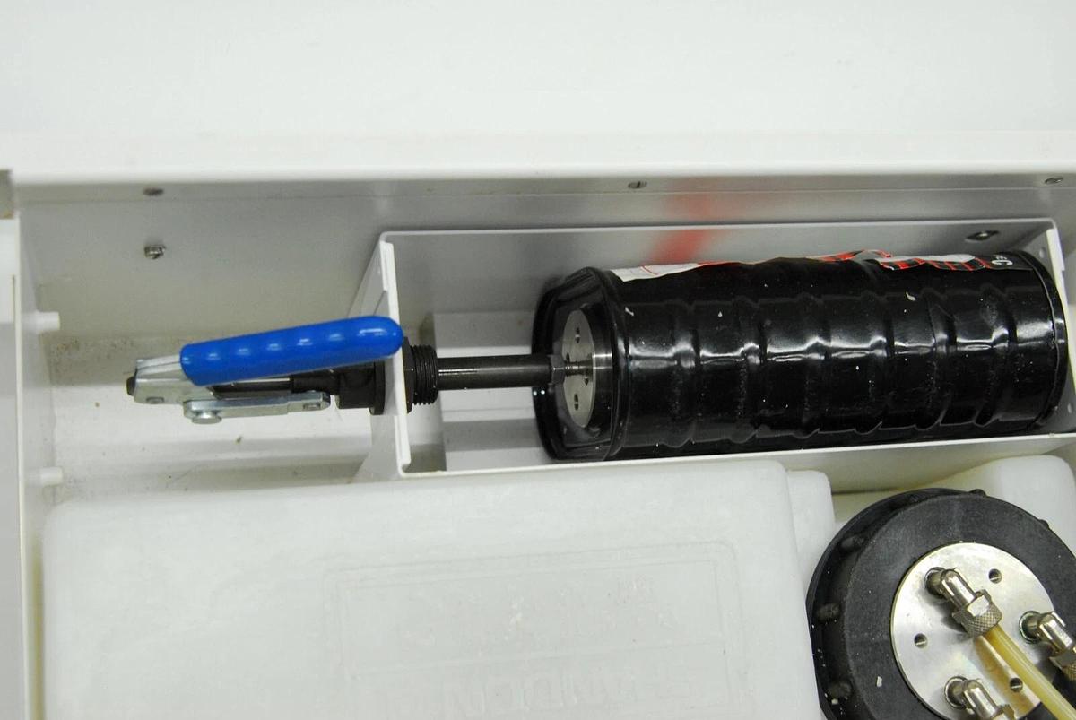 Used Shandon Pathcentre Accessory Drawer Assembly - Read Description