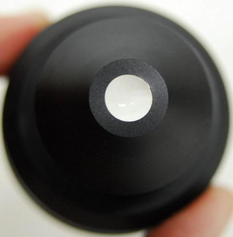 Used Nikon Abbe 1.25 Condenser - Labophot, Optiphot, Alphaphot