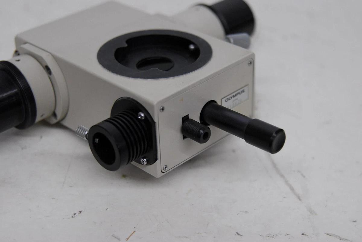 Used Olympus BH2-MDO Multi-viewing Attachment (BHS, BHTU, BHT, BH-2)