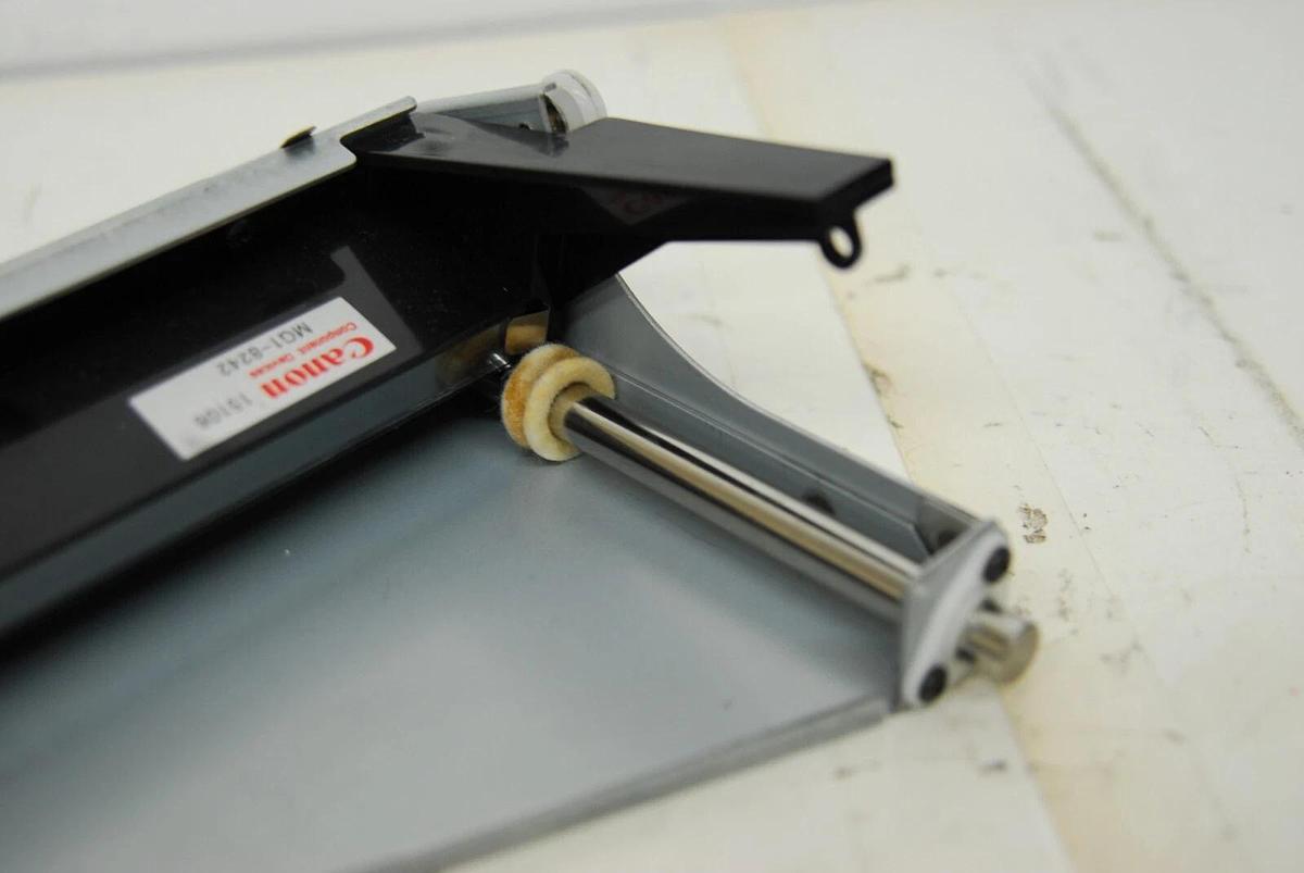 Used Canon Microfilm Scanner 300 - MG1-8242 Scanner, MG1-3391 CMOS AMP