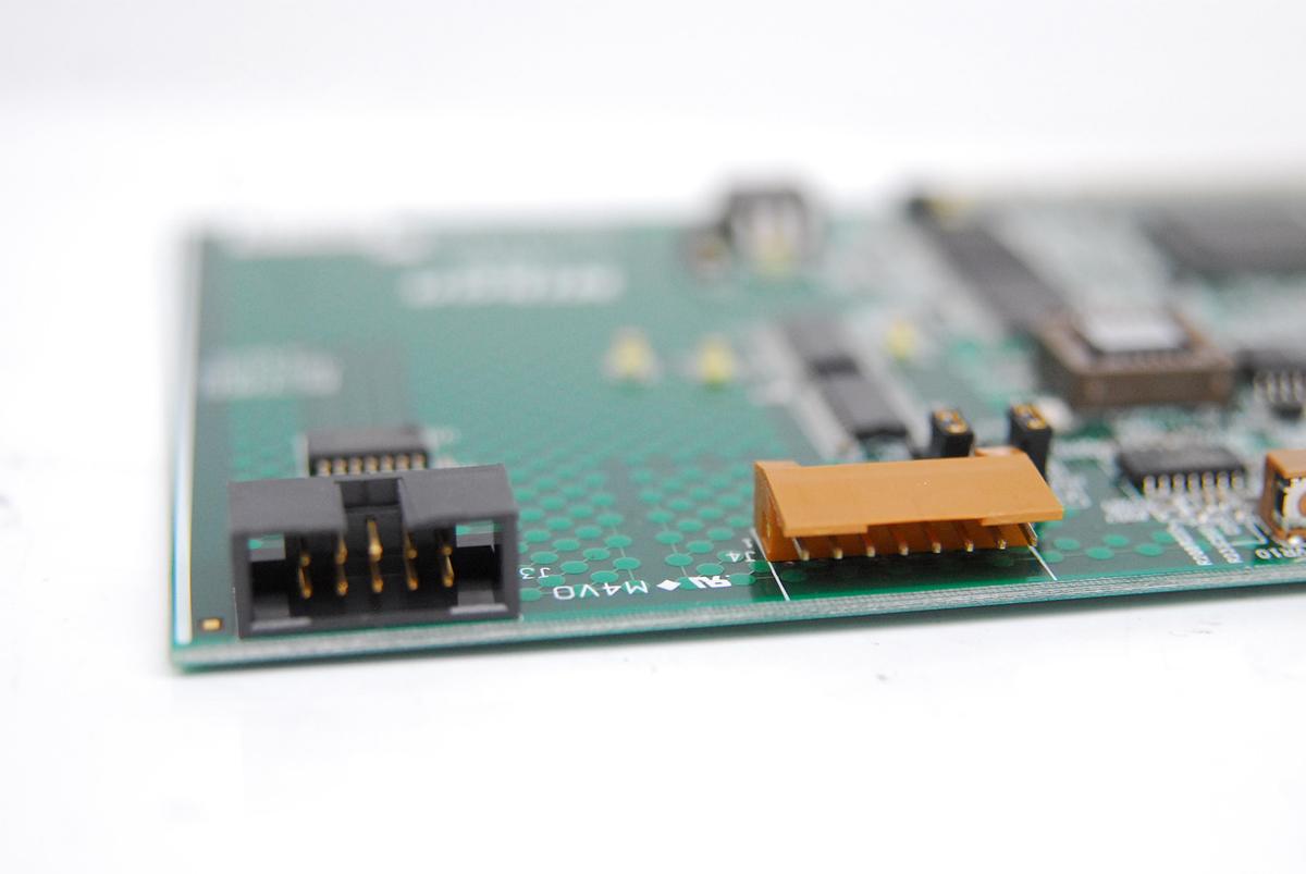 Used Nikon 2S017-455 PMT Acquisition Board R/B Channels v2.01 - D-eclipse C1
