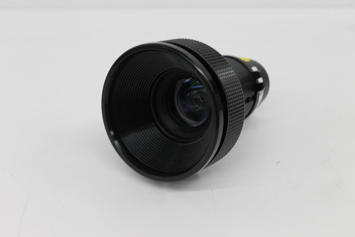 Used Hitachi Ml-64 Medium Throw Semi Long Lens For LP-WU6600 Projector