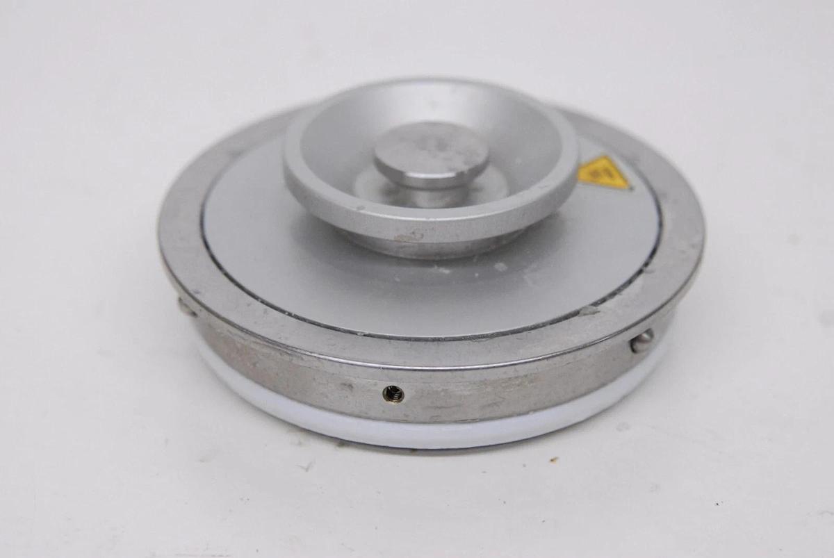 Used Shandon Pathcentre 75210081 Wax Bath Lid Complete