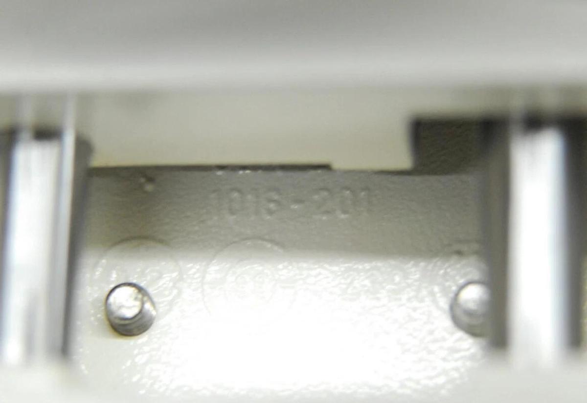 Used Zeiss 1016-201 Condenser Substage W/ 1121-813 Rotatable Polarizer D - Axiovert