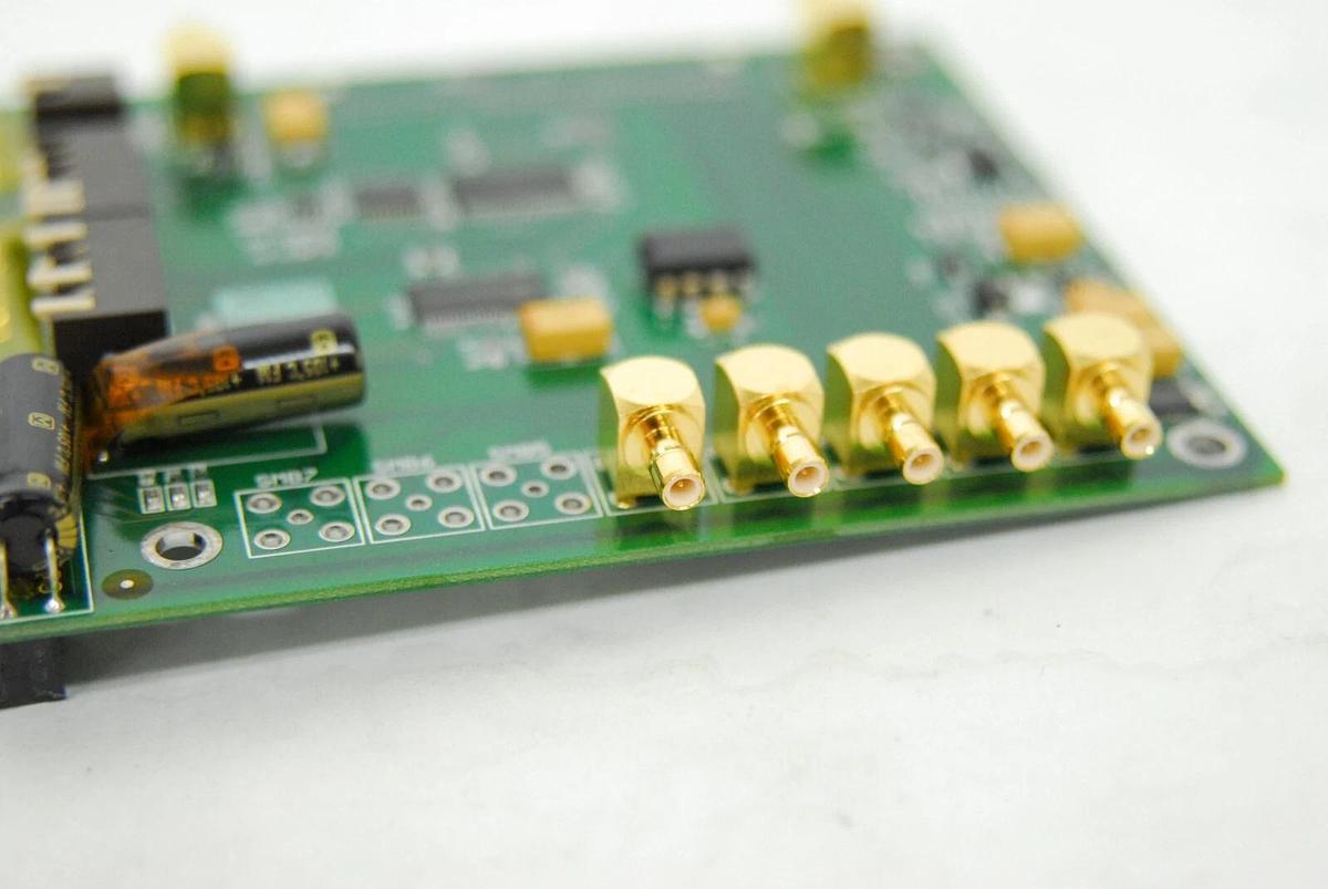 Used Two One Nine 219 Design RTD-BOB Tempertaure Sensor Board