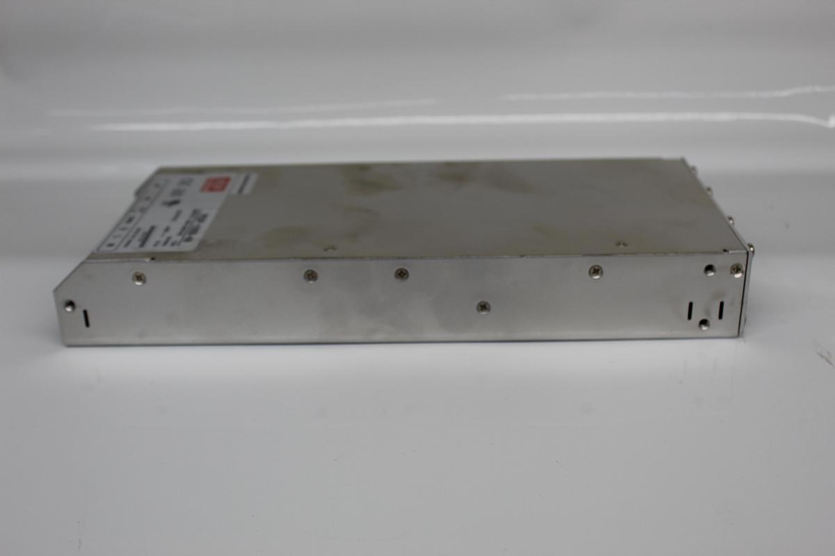 Used Mean Well RSP-1000-48 48V 21A 1000W Switching Power Supply