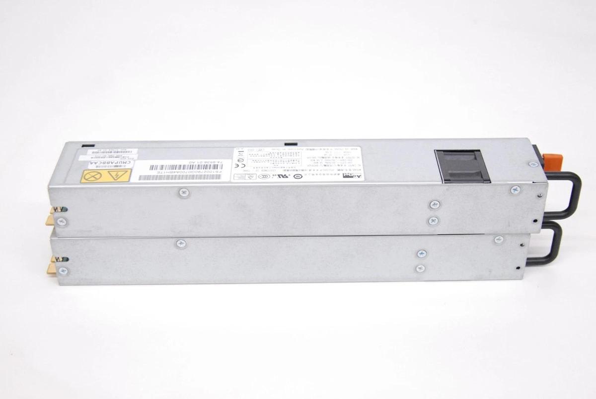 Used Cisco ASA-PWR-AC / AcBel FS1002 450W Switching Power Supply Module - Lot of 2