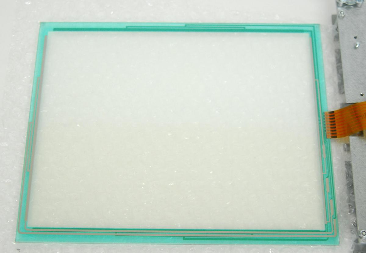 Used GE G104V1-T01 CMO KTZ280235 Console Touchscreen Display - Voluson E8