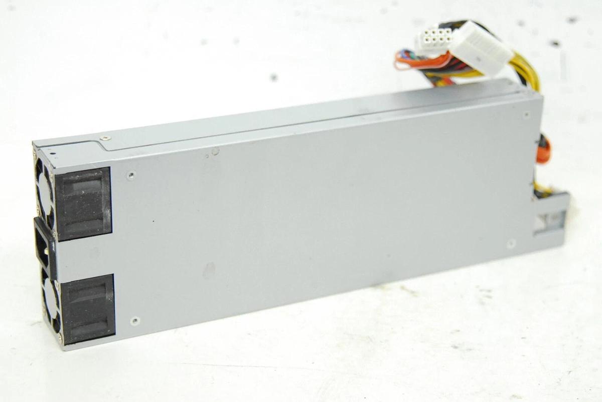 Used Delta SUN DPS-450HB AF450C000E1 300-2003-01 450W Switching Power Supply