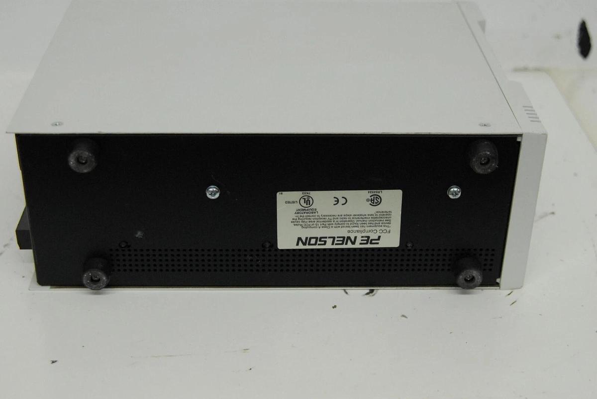 Used PE Nelson 970A Analog-to-Digital Interface - 900 Series Interface