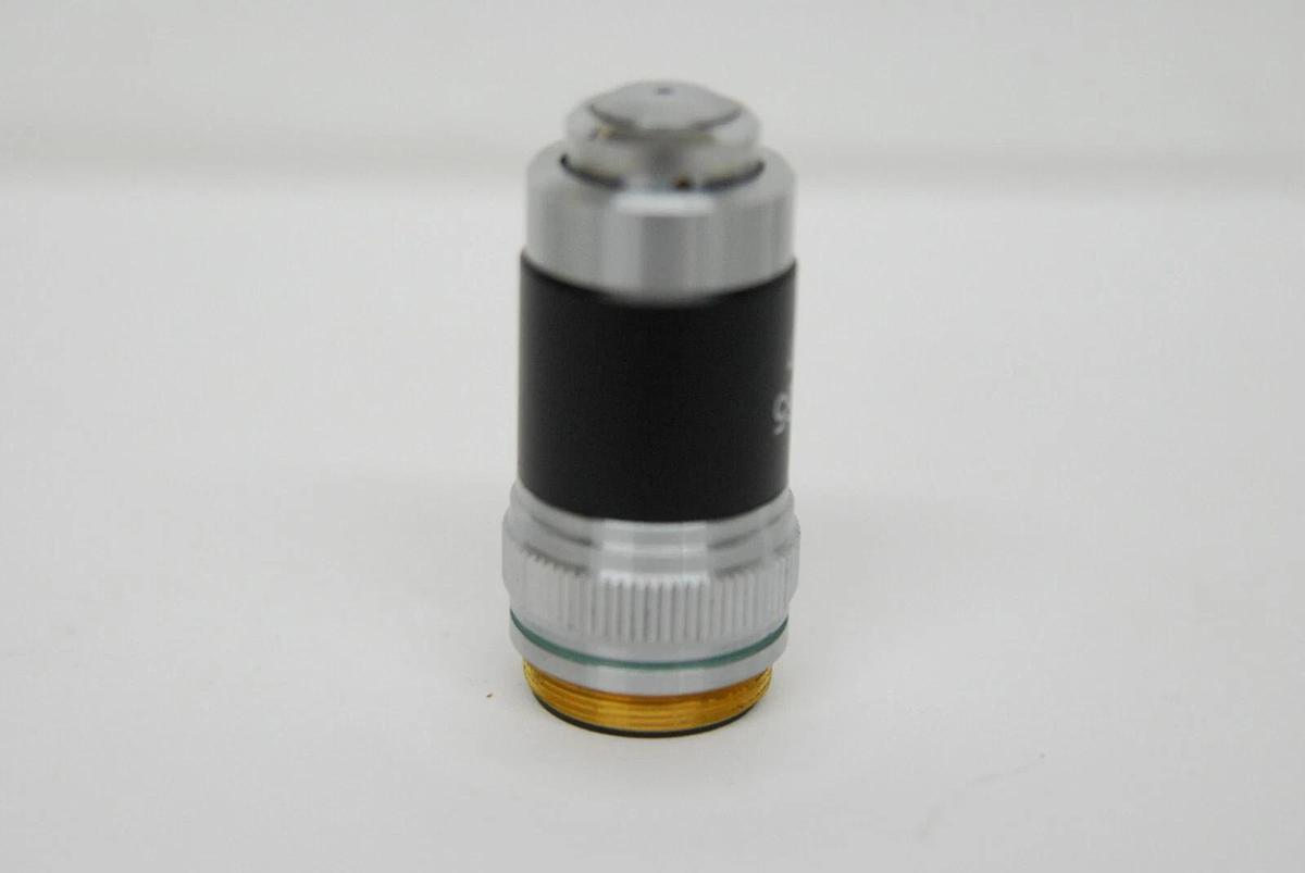Used Kern 40X Objective 40X/0.65 160/0.17