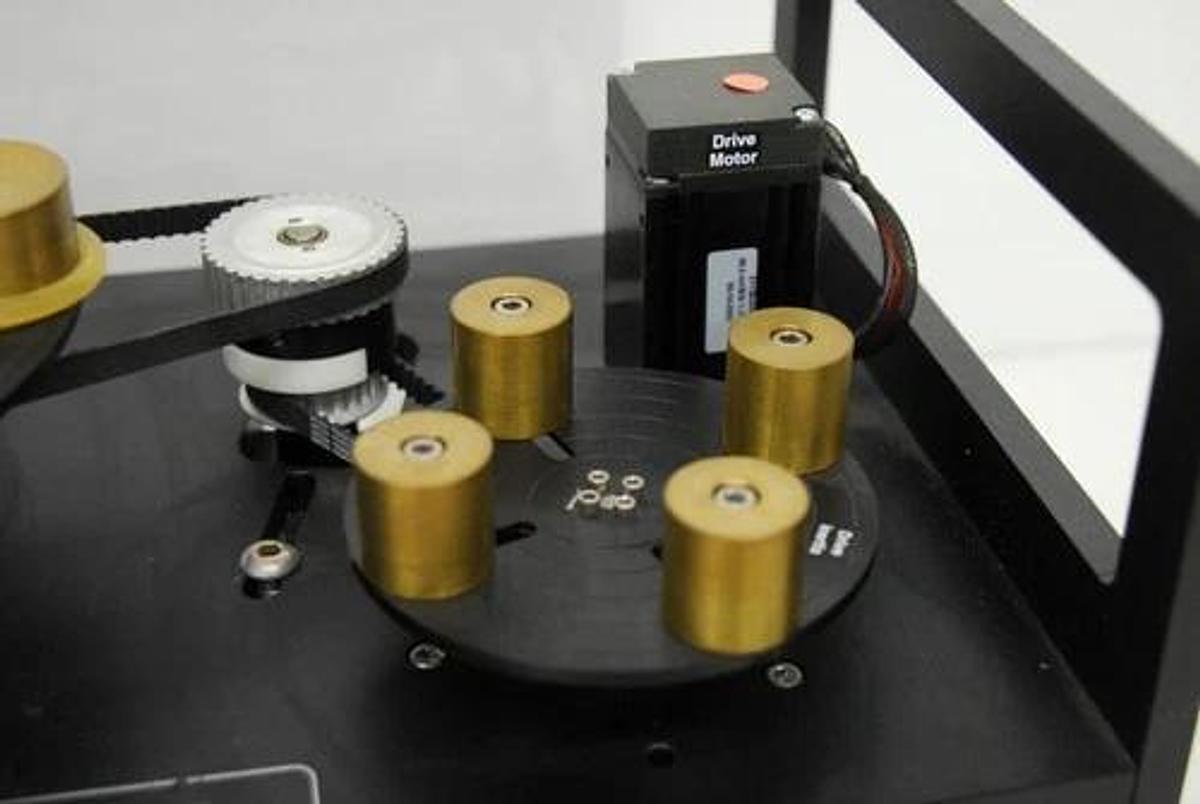 Used ECP Educational Control Products 220 Industrial Emulator