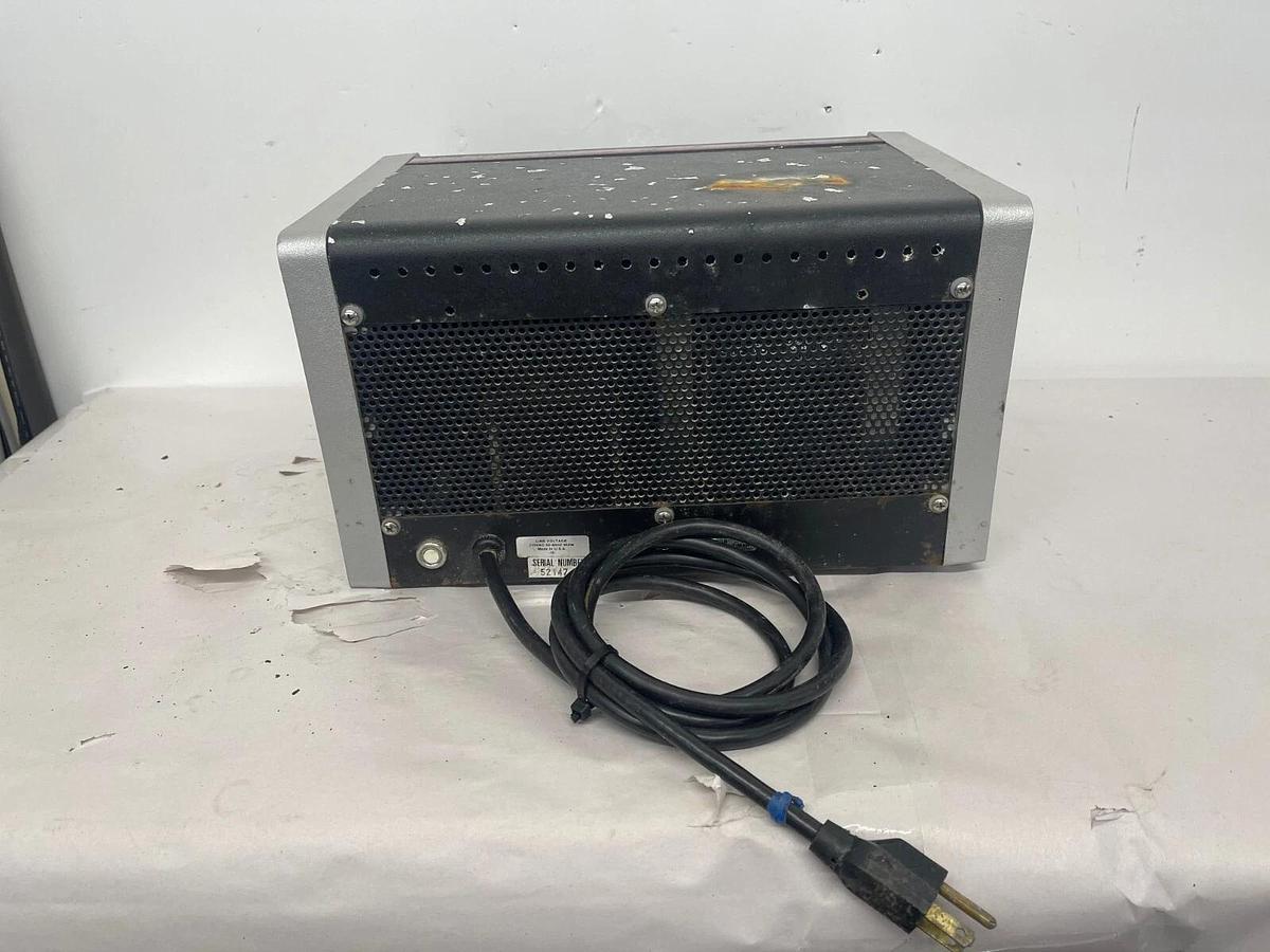 Used Fisher Biotech FB 570 (FB570) Electrophoresis Power Supply - TESTED