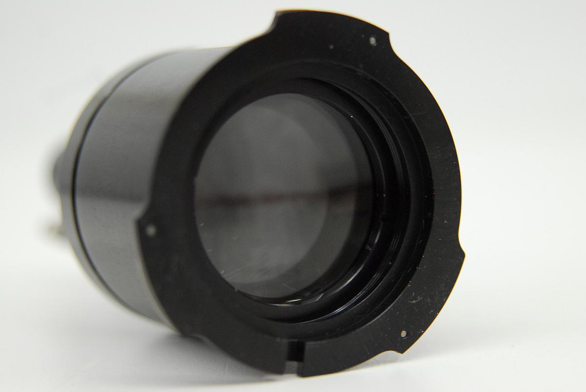 Used EXFO 810-00030 X-Cite Microscope Collimating Adapter