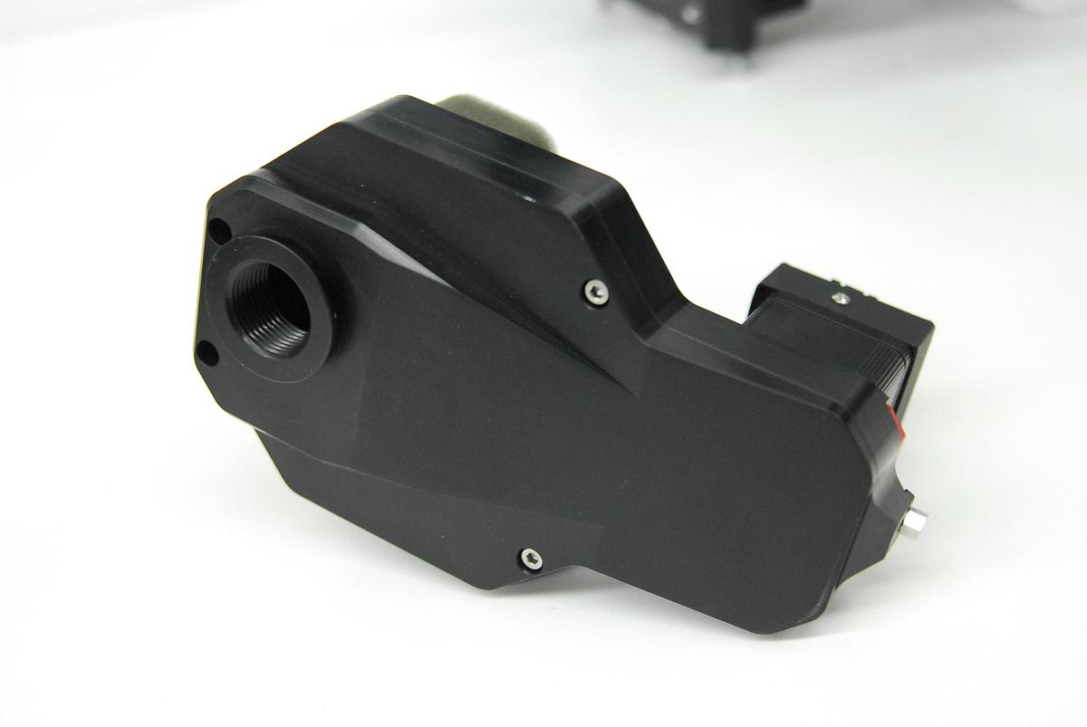 Used Applied Precision DeltaVision UltmateFocus Imaging System - Read Description