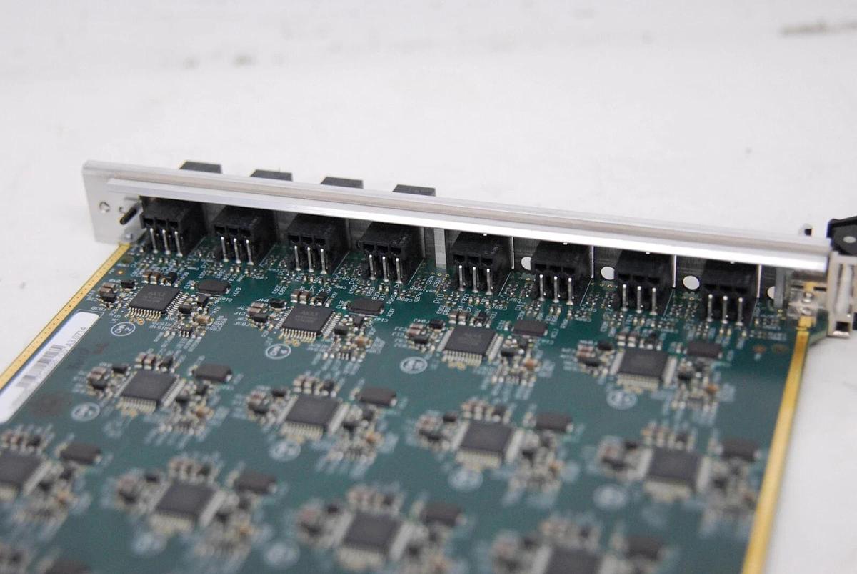 Used AMX FG1058-705 50-1058-10 ENOVA DGX32/16 AIE Card