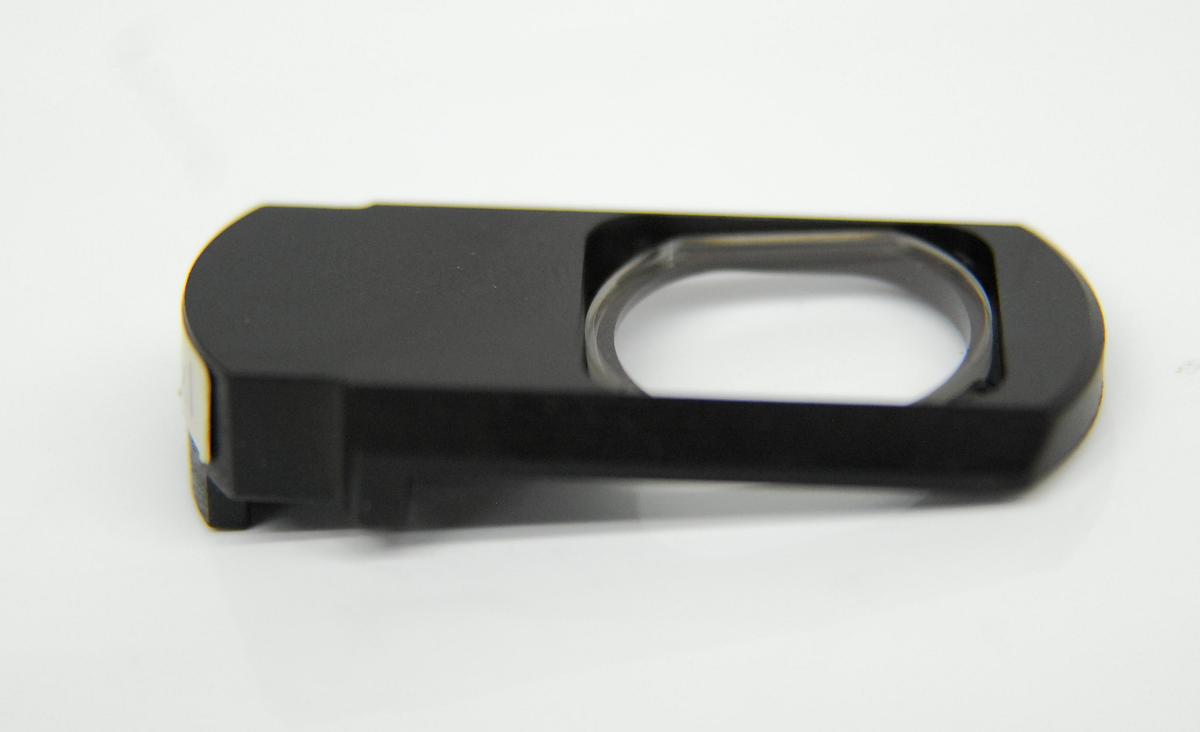 Used Nikon 100xI DIC Prism Slider (Under Turret) - TE2000