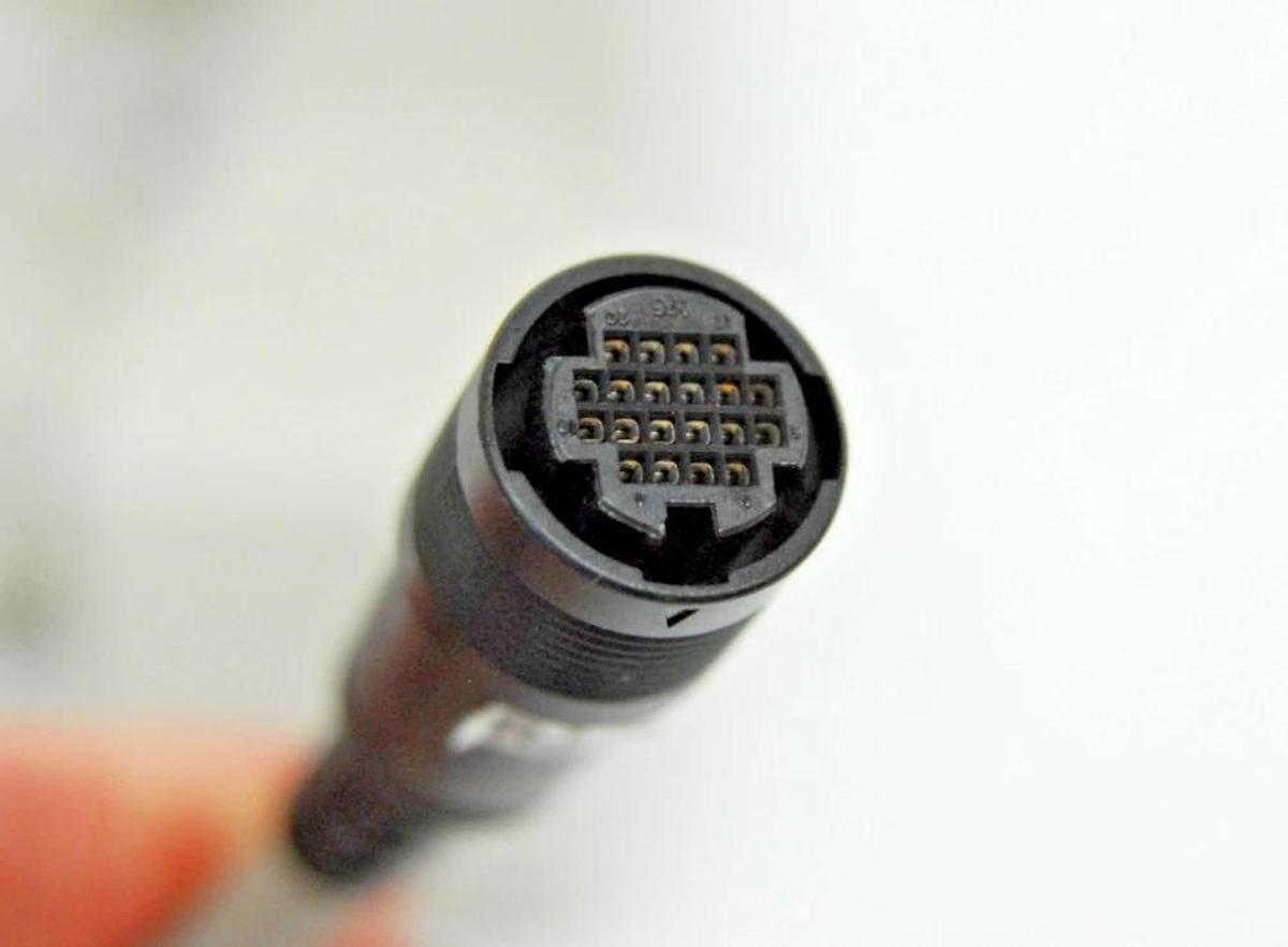 Used Rigaku Ultima-III - Filter Holder 56D-1280 W/ Accessories