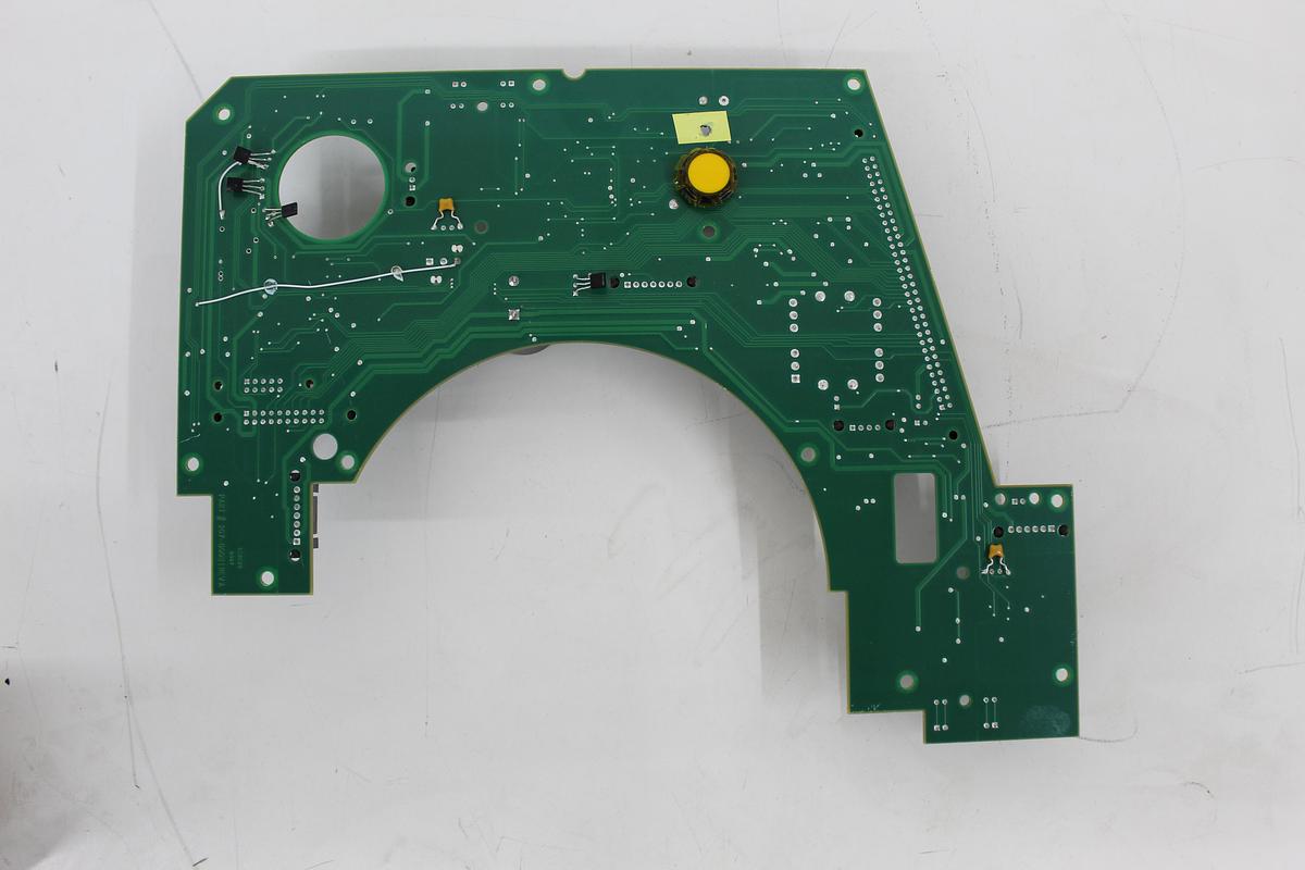 Used Belmont 402-00076 BLH2 CPU BOARD [Rapid Infuser RI-2]