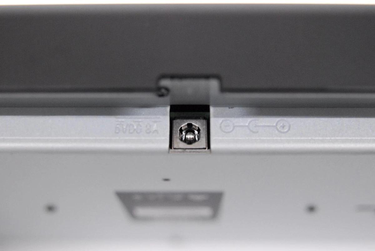 Used Listen LA-381-01 Intelligent 12-Unit Charging Tray (for iDSP)