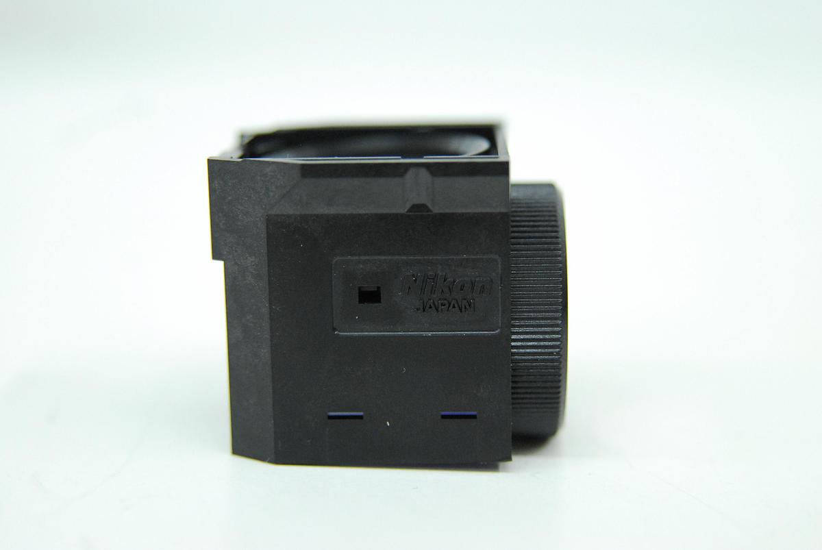 Used Nikon 71001a BCECF C123954 Microscope Filter Cube (C-FL)