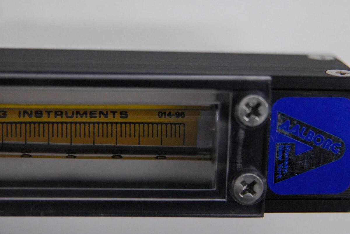 Used Aalborg 014-96 Flow Tube