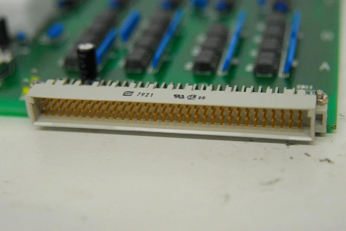 Used Jeol LENS DEF ITF PB MP003381-01 for Jeol JEM 1230 TEM Electron Microscope