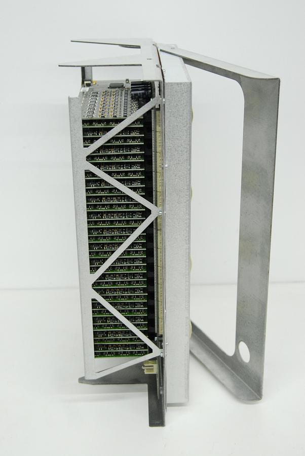 Used GE GBF80c KTI300741 Beamformer Module W/ Sub-Boards - Voluson E8