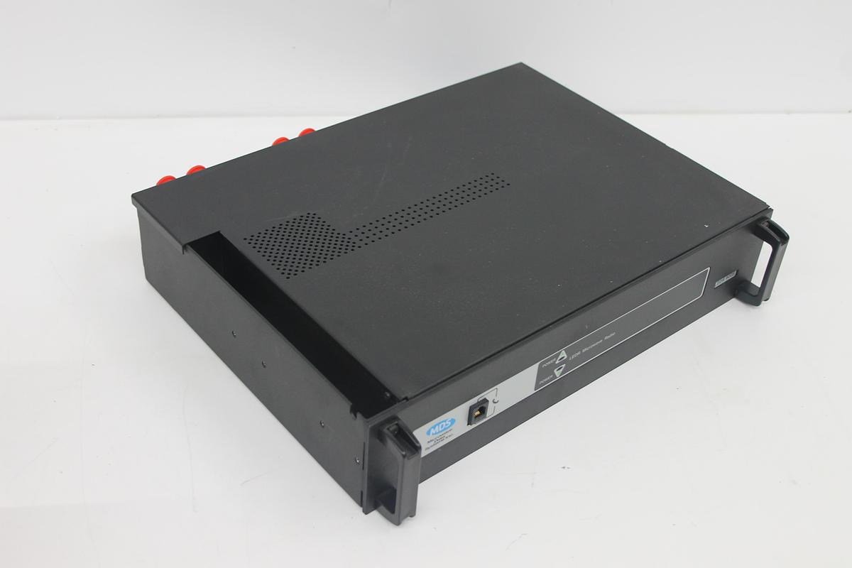 Used MDS LEDR 900S Digital Microwave Radio