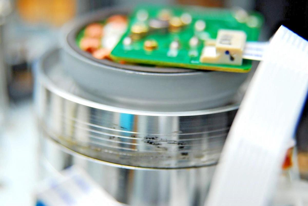 Used Sony SLV-N900 4 Head Hi-Fi Stereo VCR - For Parts