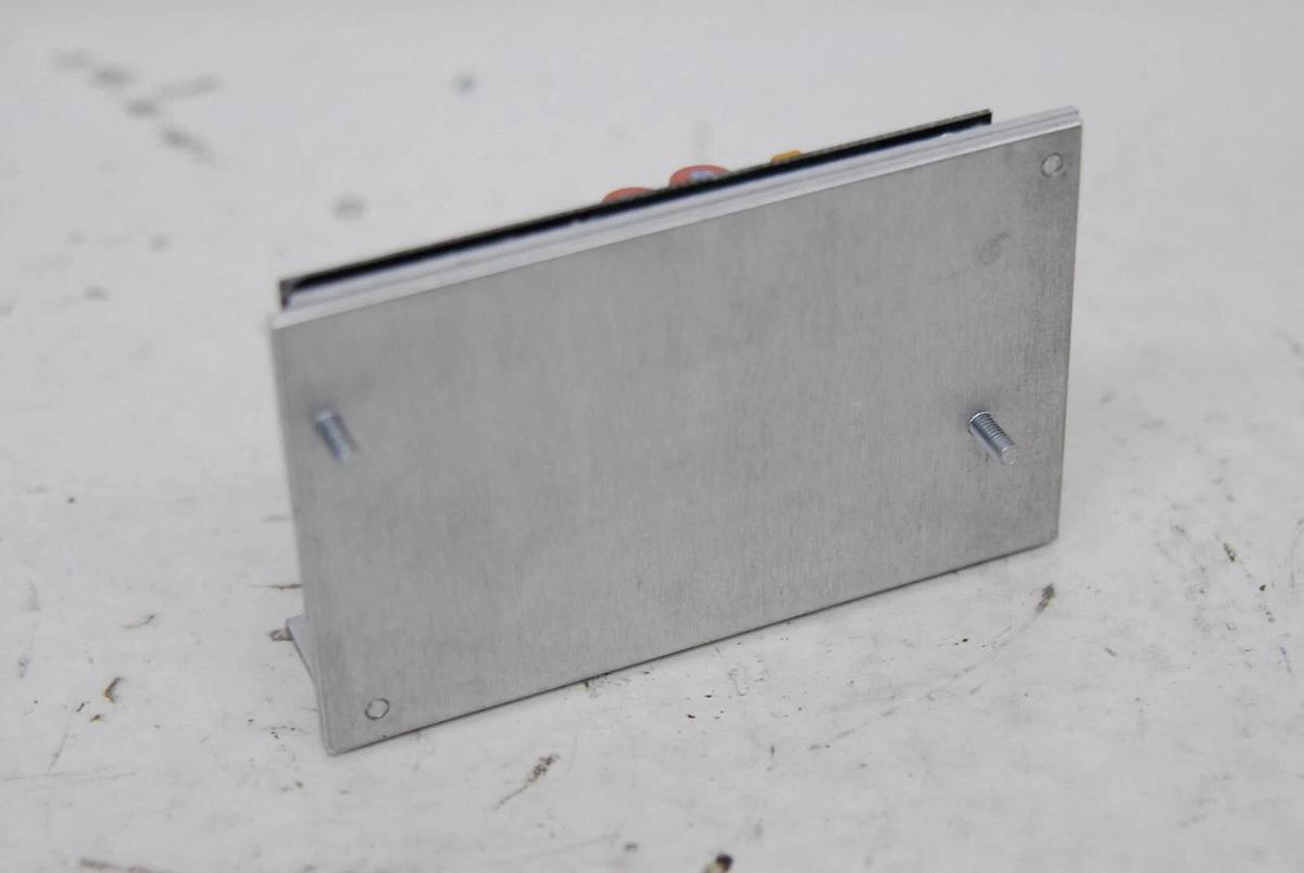 Used Power-One PFM-2-101 Power Failure Module - Netzausfall Module