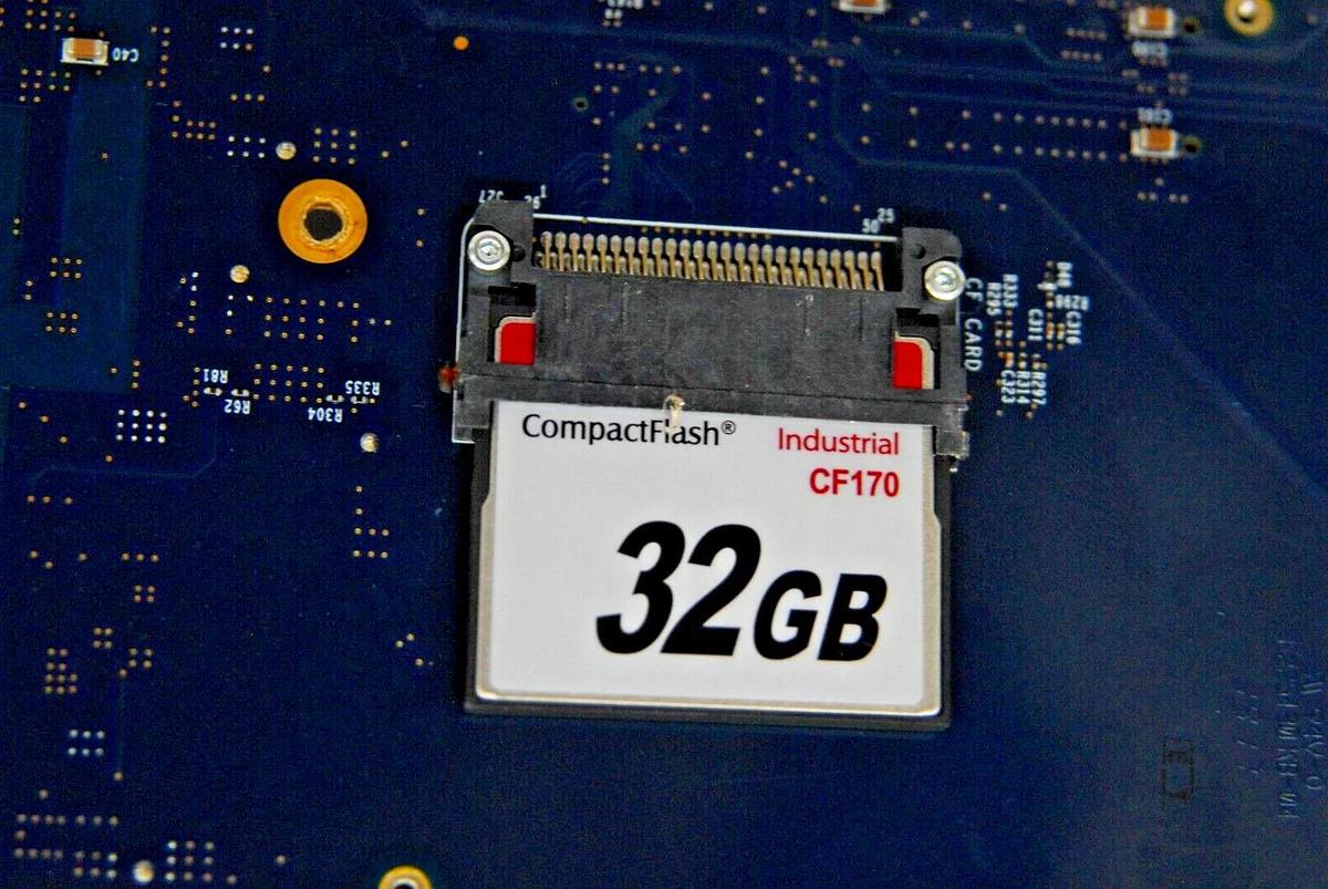 Used ALUNG HL-CR4-19-000 CR4 Control Board - Hemolung CR4