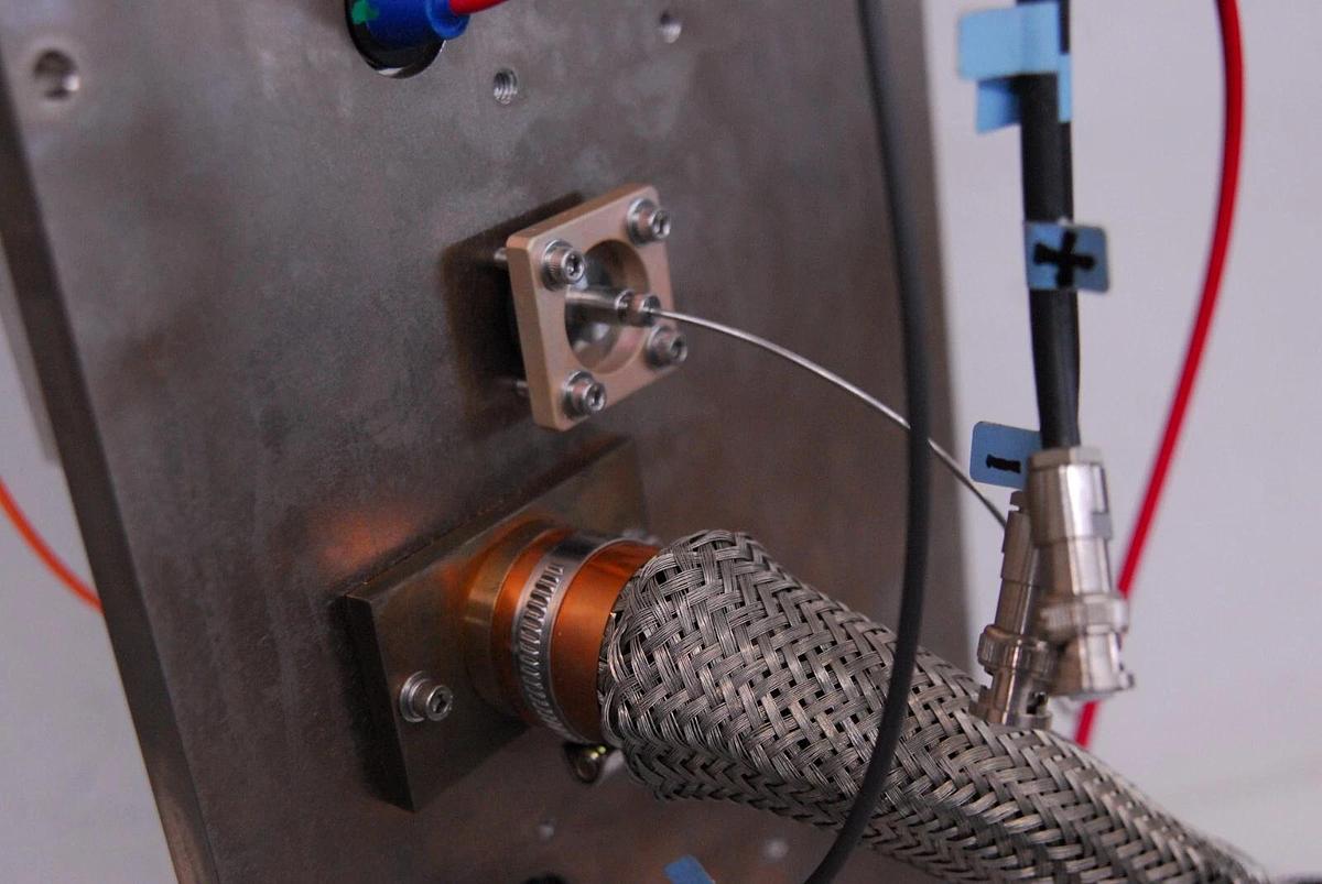 Used Applied Biosystems/MDS SCIEX 4800 MALDI TOF/TOF Parts - Analyzer Source Assembly