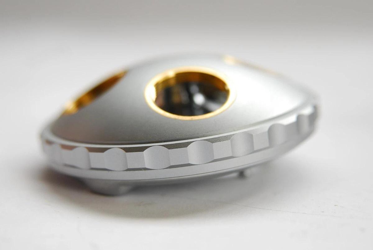 Used Olympus CH-2 Microscope - 4-Position Objective Turret