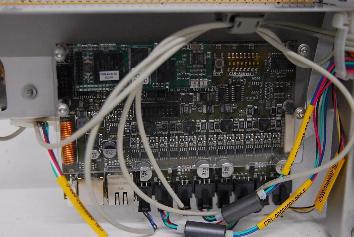 Used QIAGEN QIAsymphony SP Parts - 9017448 BGR Extractor/Purification Station