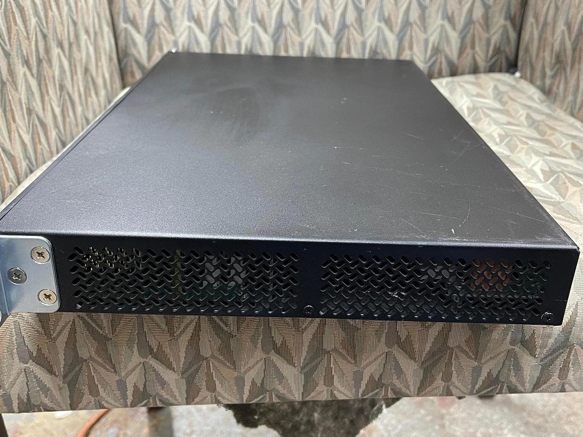 Used PowerDsine 9006G PoE Injector