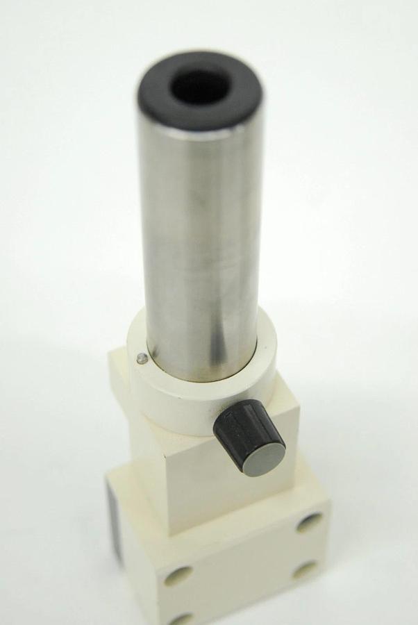 Used Zeiss 541751 Vertical Post - Axiovert 100 TV