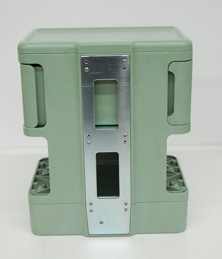 Used BK Medical Flex Focus Ultrasound - Backpack W/ Drawer