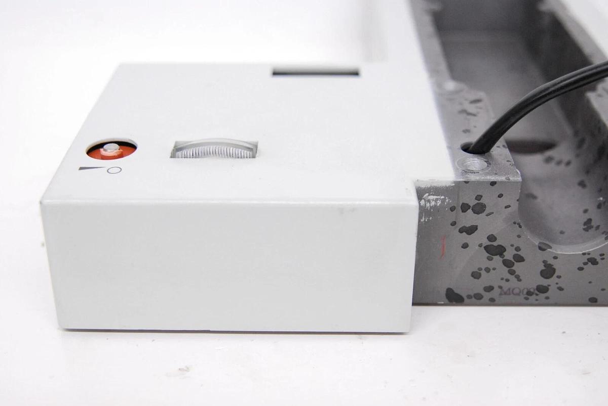 Used Zeiss Jena Jenaval Jenalumar - Base