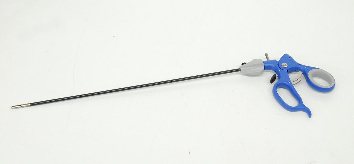 Used Snowden Pencer 90-6320 Bullet Nose Grasper