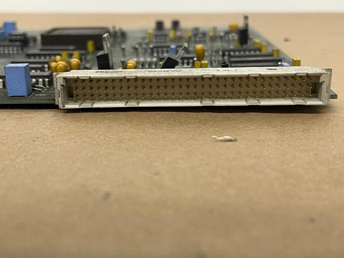 Used Sciex 014917-B Vacuum Controller