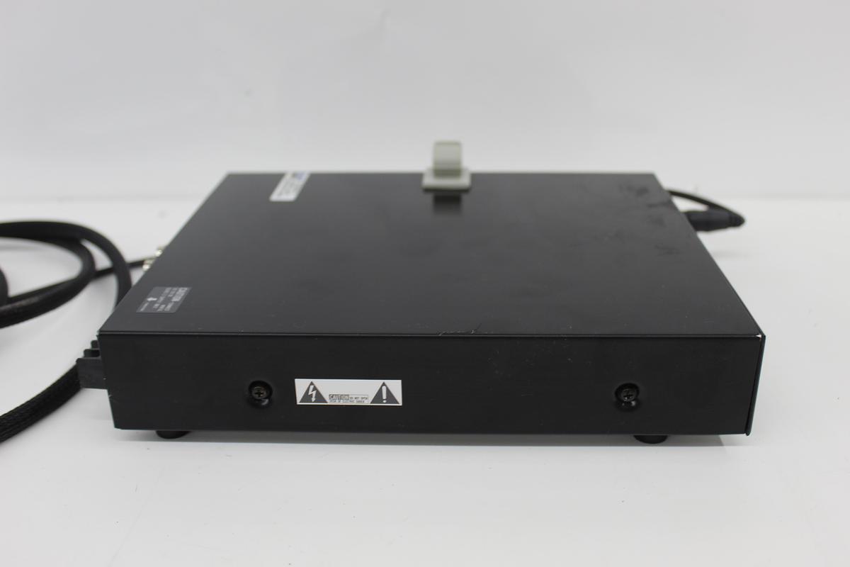 Used Panasonic GP-US522CUA Endoscope 3CCD Color Camera Control Unit w/ GP-US522HA Camera