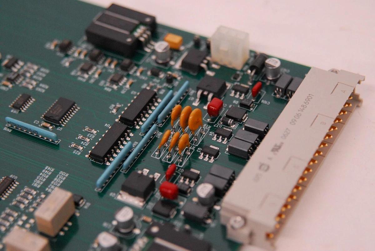 Used Applied Biosystems 4366248 1018713D Control Board (4800 MALDI TOF/TOF)