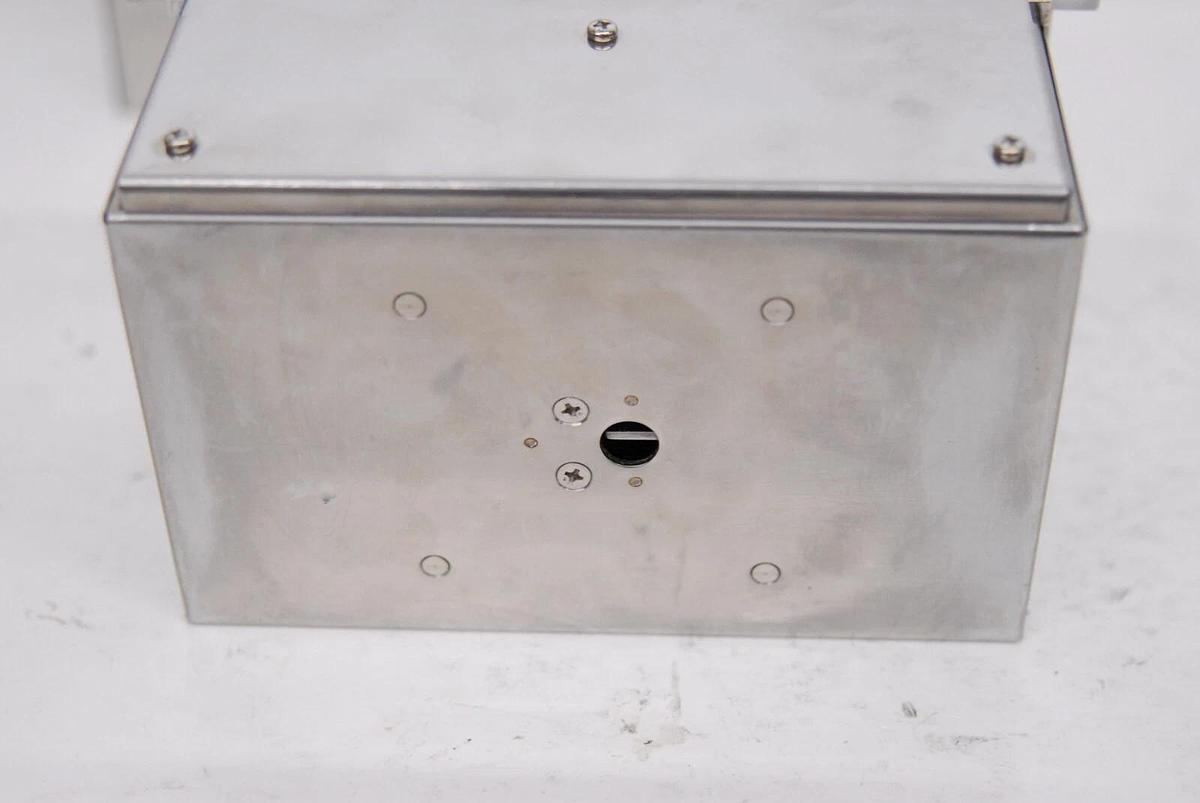 Used Jeol Receiving/Dispensing Film Magazines for JEM 1230 TEM Electron Microscope