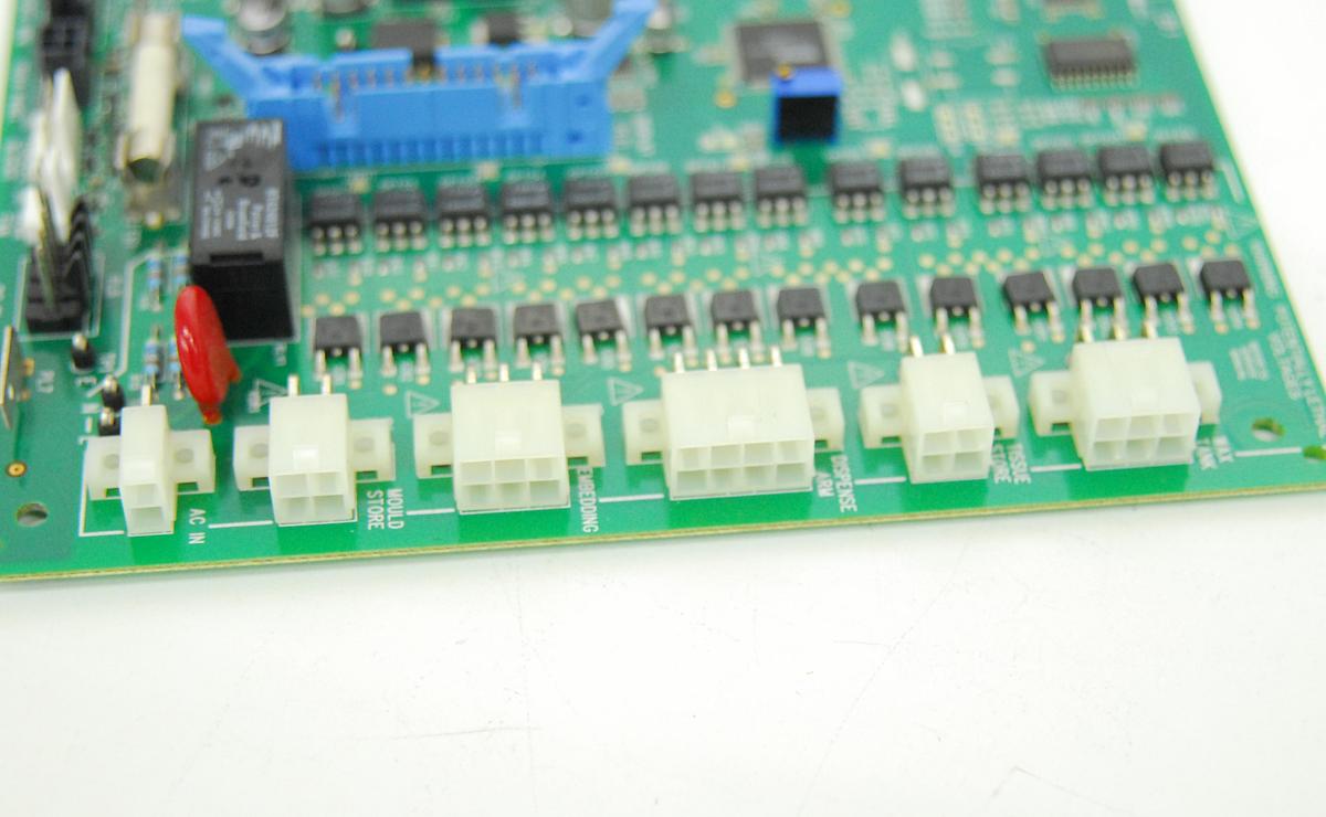 Used Thermo Fisher Scientific A81030095 A81020048 Control Board - HistoStar