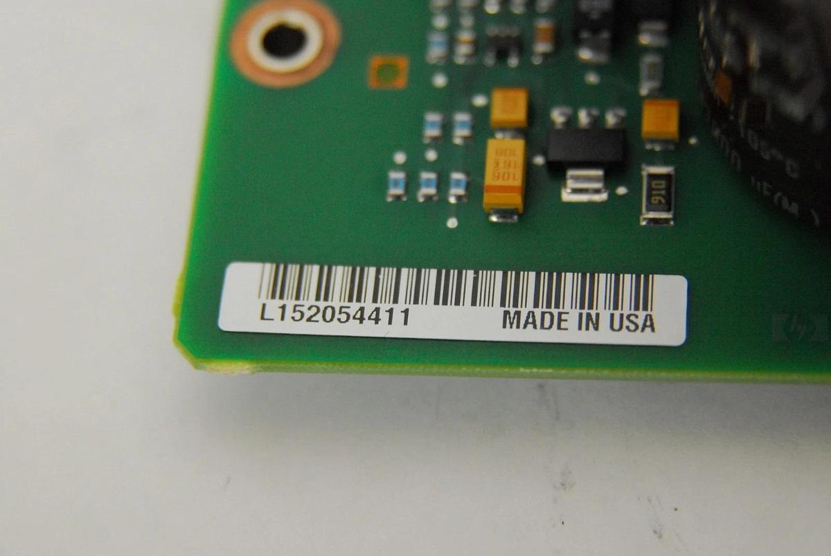 Used HP 77922-60200 892001284 Crossover Filter Board (Sonos 5500)