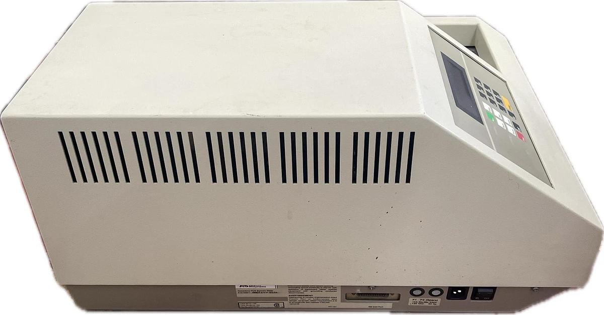 Used Applied Biosystems GeneAmp PCR System 9600 - TESTED