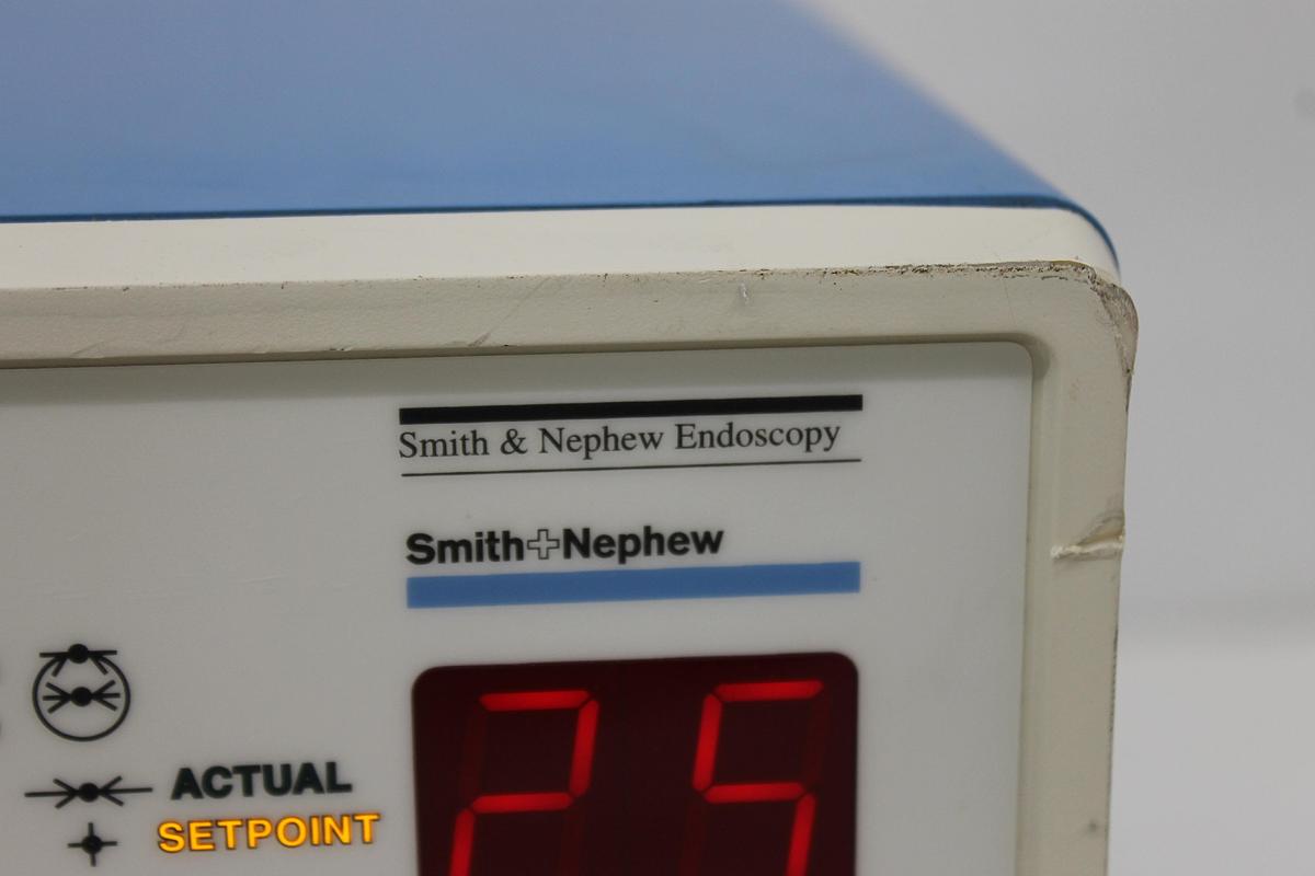 Used Dyonics Laparoscopic Insufflator 7205362